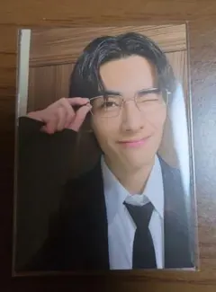 げんじぶ 武藤潤 トレカ