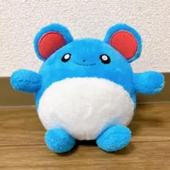 2026年最新】マリル ぬいぐるみ プライズの人気アイテム - メルカリ
