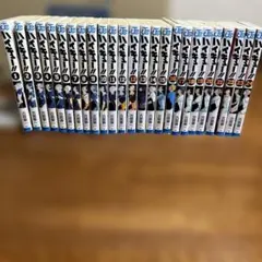 ハイキュー22、23、28〜45巻&小説版1、6、13巻、ファイナルガイドブック ハイキュー22、23、28〜45巻&小説版1、6、13巻、ファイナルガイド