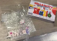 ハローキティワーズコレクション