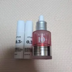 ANUA(アヌア)ダークスポットセラム30ml ナイアシンアミド10ト
