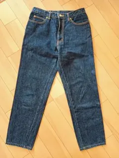 JUNKO SHIMADA❁日本製ストレートデニムのサムネイル