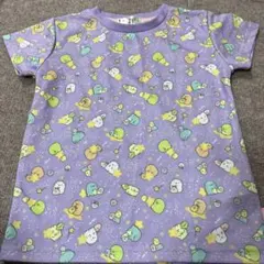 すみっコぐらし吸汗速乾素材新品未使用ビニールタグ付きのサムネイル