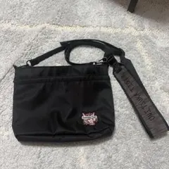 Onitsuka Tiger 1949 サコッシュ 黒 オニツカタイガー Onitsuka Tiger 1949 サコッシュ 黒 オニツカタイガー - メルカリ