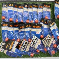 YO-ZURI タチ魚リアルヘッド30号 10個セット - メルカリ