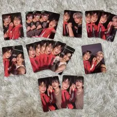 &TEAM BacktoLife トレカ ケミ K EJ YUMA