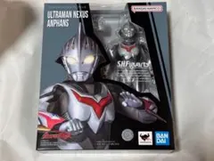 S.H.Figuarts ウルトラマンネクサス アンファンス　未開封のサムネイル