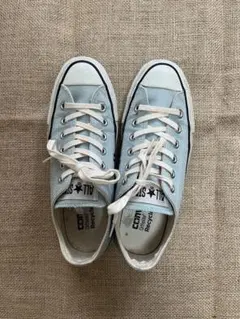 CONVERSE ALL STAR ローカット スニーカー