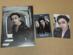 バンチャン　シーグリ