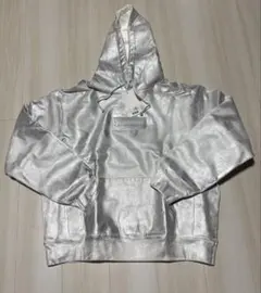 2026年最新】SUPREME カラー：シルバー系 メンズ パーカーの人気