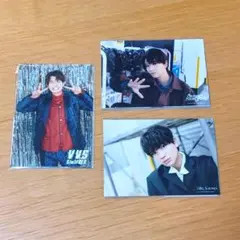 SixTONES 髙地優吾　ライブ オリジナルフォト