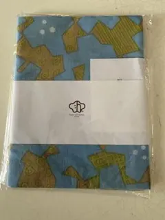 新品未使用 hanaichimatsu 手ぬぐい