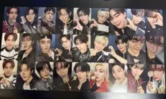 27種 コンプセット ソロ盤 ZEROBASEONE ICONIK