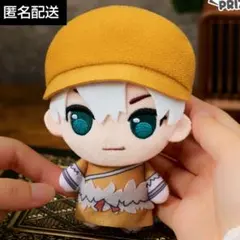 ♥西園寺羽京♥ぷちっしゅ！　Dr.STONE SCIENCE FUTURE