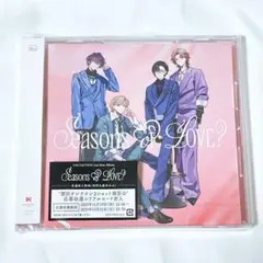 VOLTACTION ミニアルバム Seasons of LOVE？