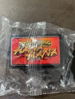 HANAHANA ミュージックプッシュボタン ハナハナ