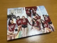 TWICE　ラントレ　トレカ　ケース