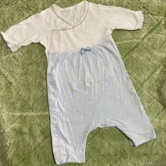 combiminiロンパ50〜60