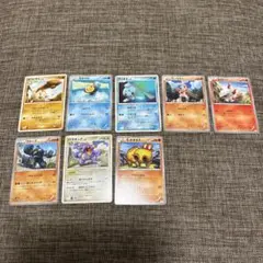 ポケモンカード　まとめ売り　オコリザルのサムネイル