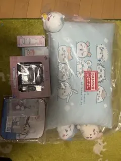 ちいかわ　ラストワン賞　その他