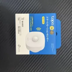 Tapo スマートモーションセンサー