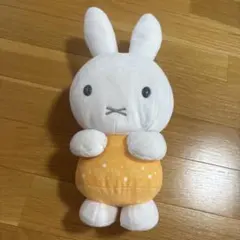 ミッフィぬいぐるみ 約33cm