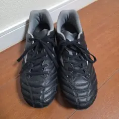 ミズノ モナルシーダ NEO サッカースパイク 24cm ブラック