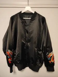 2026年最新】korea スーベニアジャケットの人気アイテム - メルカリ