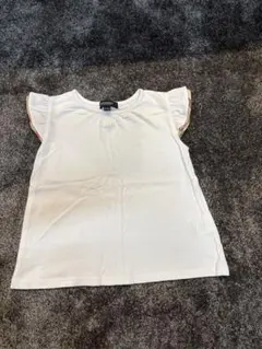 BURBERRY LONDON カットソーノバチェック100cm チュニックのサムネイル