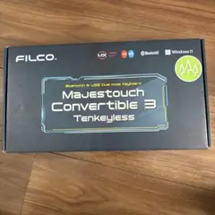 FILCO Majestouch Convertible 3