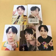 M!LK 爆裂愛してる / 好きすぎて滅 吉田仁人