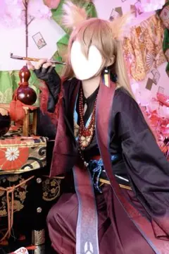 2026年最新】伏見ガク コスプレの人気アイテム - メルカリ