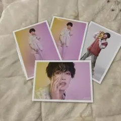 超特急 マサヒロ 生写真