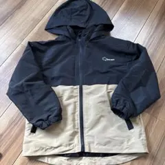 LOGOS DAYS フード付きジャケット