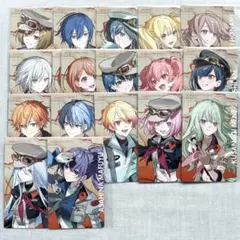 【バラ売り可】プロセカ セカライ5th エピカ まとめ売り 18枚