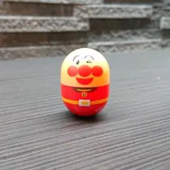 アンパンマン コロロンだま 起きあがりこぶし