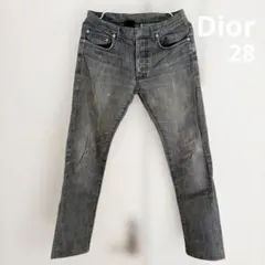 i*e様 [希少]Dior homme エディ期初期　デニム サイズ28グレース 2026年最新】DIor HOMME エディ期の人気アイテム - メルカリ