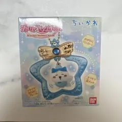 ちいかわ ジュエリースイングチャーム (ハチワレ)
