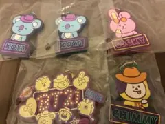 BT21 ラバスト