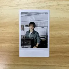 CORTIS SEASON'S GREETINGS SEONGHYEON
