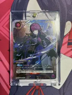 に*あ様 ユニオンアリーナ シャドウ 星2 に*あ様 ユニオンアリーナ シャドウ 星2 - メルカリ