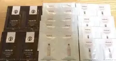 【イグニス】サンプル3種類おまとめ