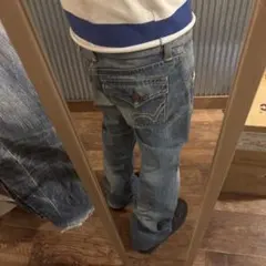 swagデニム fuckthisindustry pankandyo