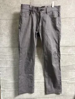 BURBERRY BLACK LABEL　バーバリー チェック パンツのサムネイル