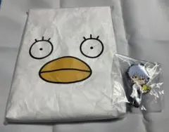 銀八先生　1番くじ　D賞　H賞　エリザベス　坂田銀時