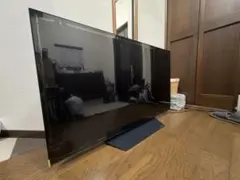 TCL 50インチ液晶テレビ 2025年製 ジャンク品 TCL 50インチ液晶テレビ 2025年製 ジャンク品 - メルカリ