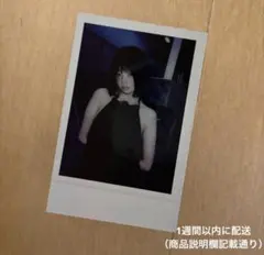 ive secret applemusic ラキドロ ポラロイド トレカ レイ