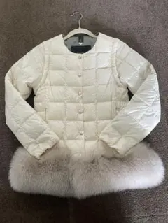 2026年最新】taion ファーの人気アイテム - メルカリ 【新品】TAION