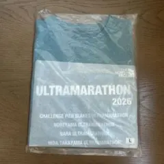 新品】2026 野辺山ウルトラマラソン Tシャツ レディースLサイズ - メルカリ