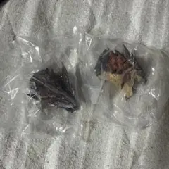 モンスターキャラクターフィギュア2体セット